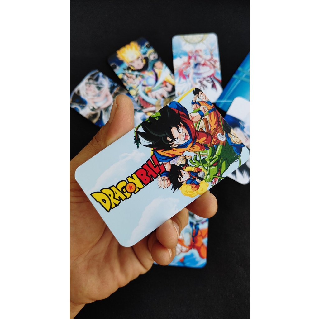 GIÁ RẺ BẤT NGỜ - Card bo góc in hình ảnh theo yêu cầu 2 Mặt. Size 9 x 5.5cm. Hình thần tượng – chân dung – hoạt hình.