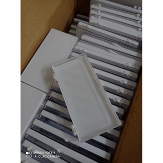Khay nailbox, khay nhựa đựng nailbox