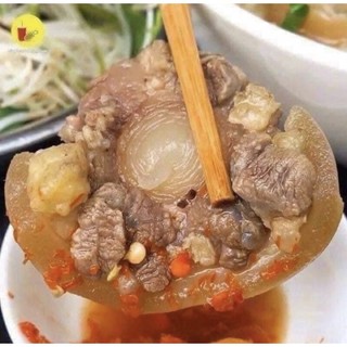 ĐUÔI BÒ 1KG [Giao siêu tốc HCM]