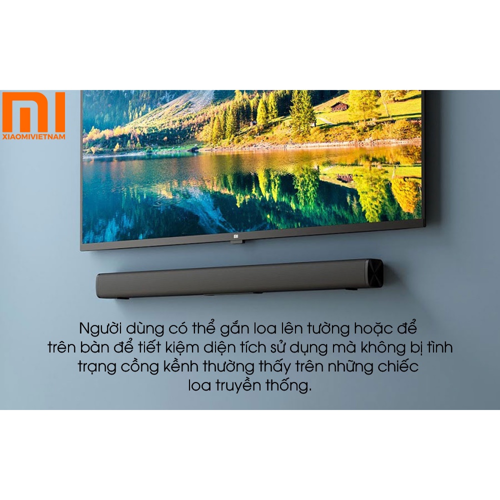 Loa Soundbar Redmi TV Xiaomi MDZ-43-DA