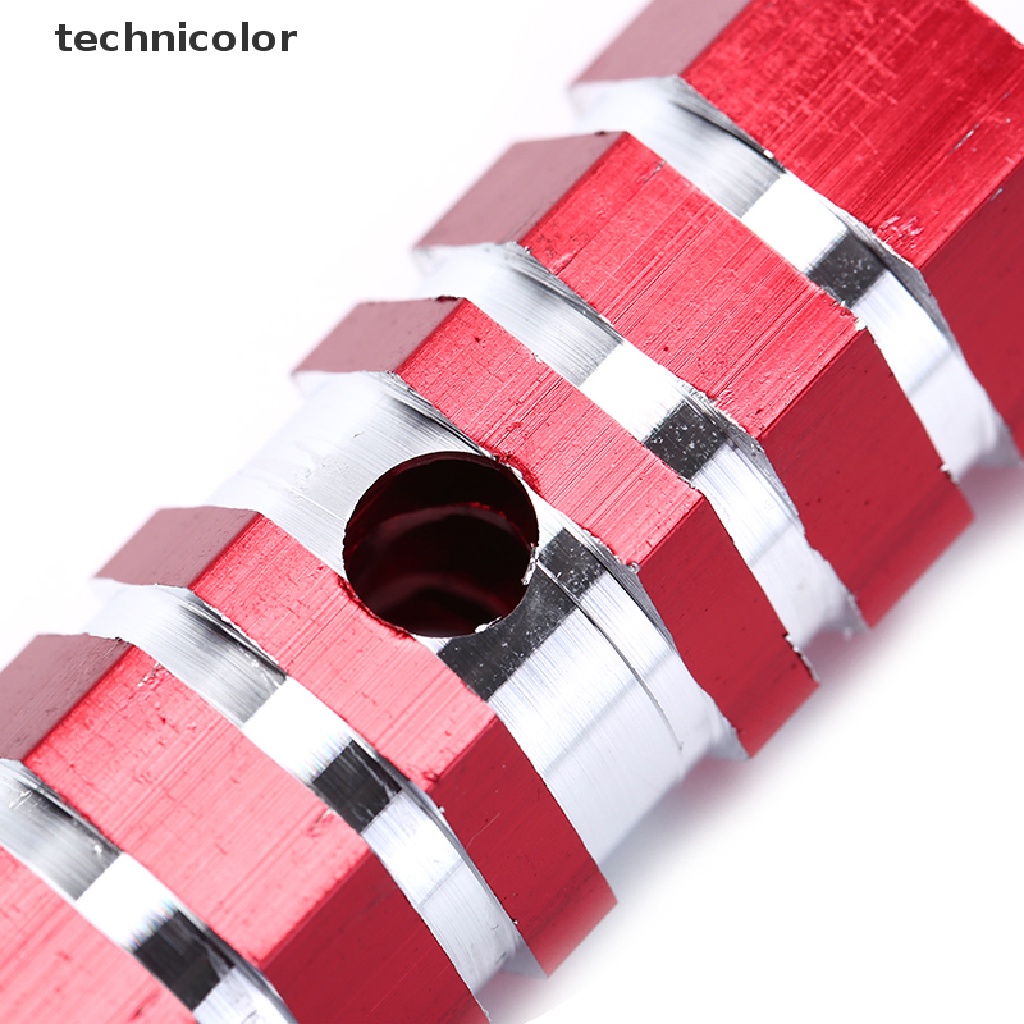 Set 2 Bàn Đạp Bằng Hợp Kim Nhôm Cho Xe Đạp BMX MTB