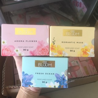 Xà bông tắm cindy bloom 90g