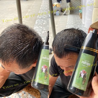 DẦU GỘI PHỦ BẠC 250ML