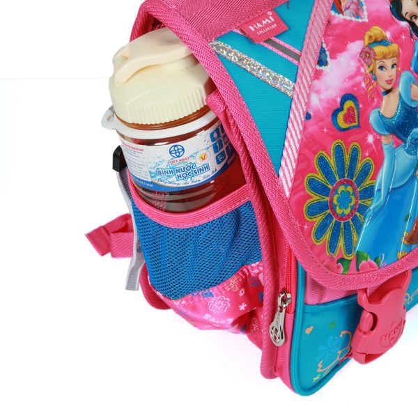 Cặp Học Sinh HAMI CSN 112 siêu bền chống nước chính hãng bảo hành 12 tháng