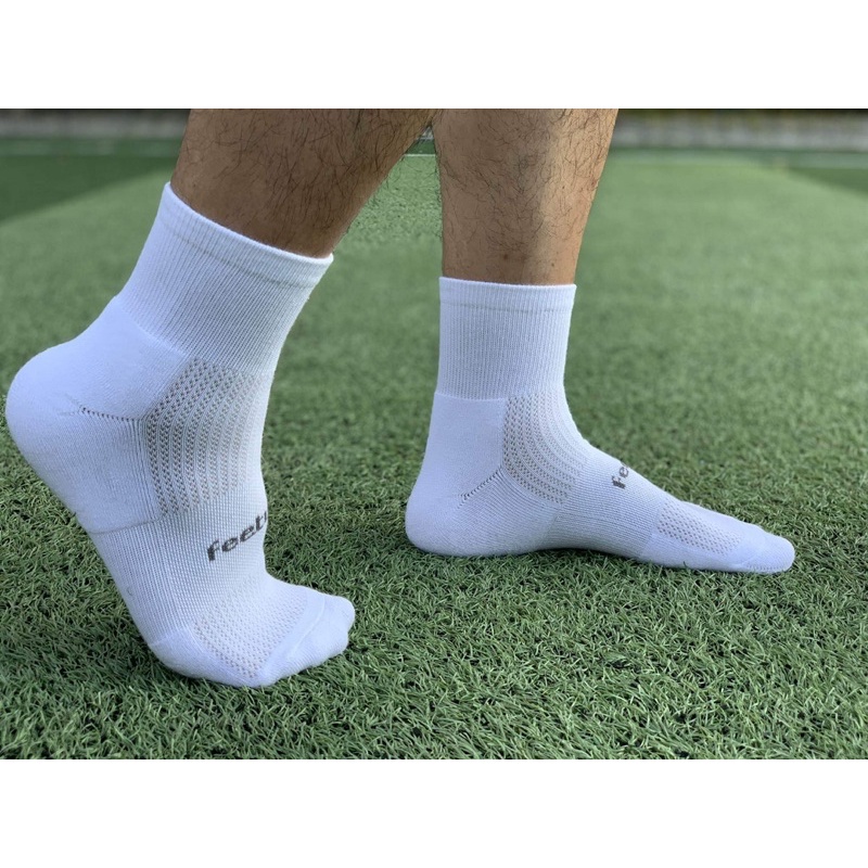 Tất Feetures bóng đá chống trơn, trượt