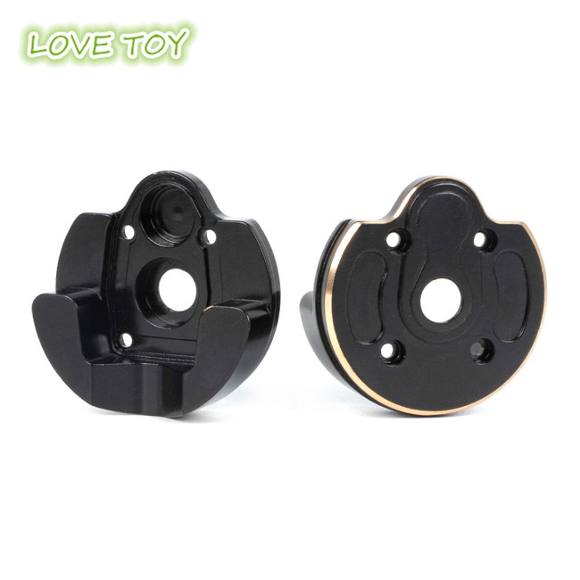Vỏ Bánh Răng Cân Bằng Bằng Đồng Thau Cho Xe Điều Khiển Từ Xa Axial Capra1.9 Utb Scx10 III