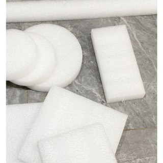 Cây mút xốp cắm hoa 50cm
