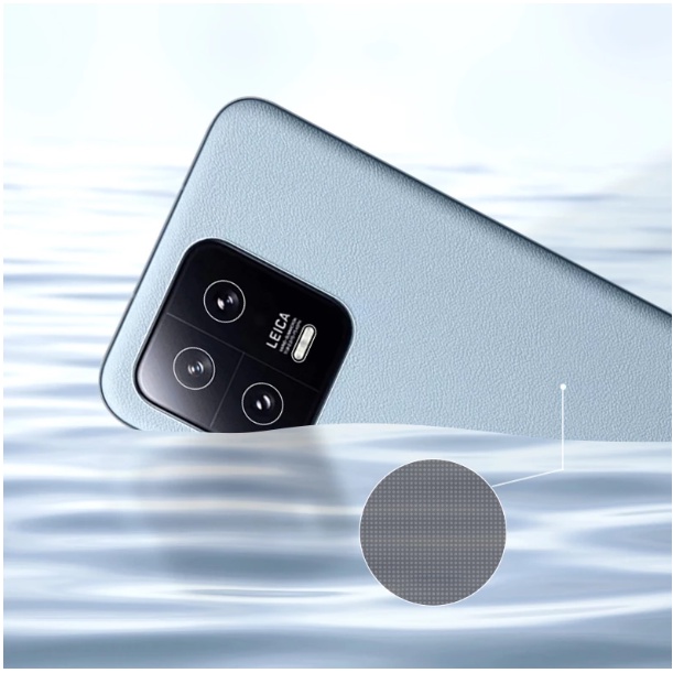 Ốp Điện Thoại TPU Mềm Trong Suốt Siêu Mỏng Cho Xiaomi Mi 13 12T Pro Xiaomi Mi 12S