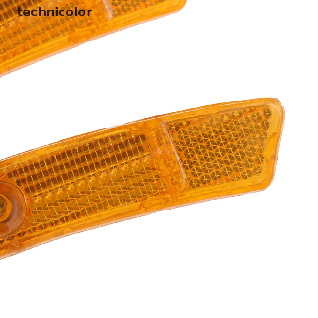 2 Đèn Phản Quang Gắn Căm Xe Đạp