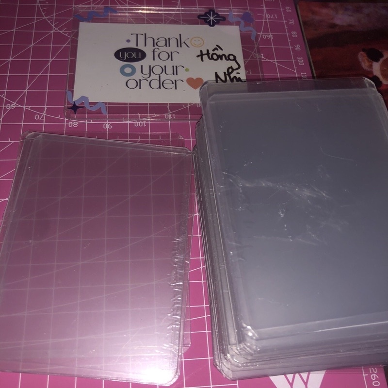 ĐỒ BẢO VỆ CARD