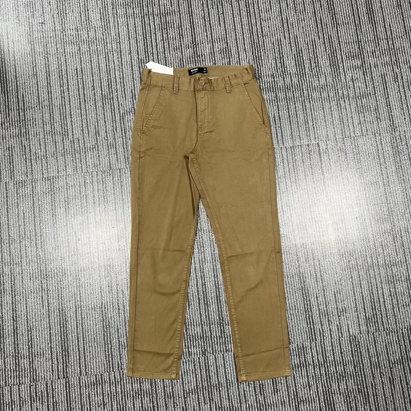 Quần kaki Rou Tine Thời Trang Nam Chính Hãng /Hẻm59