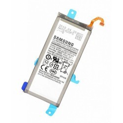 PIN SAMSUNG A6 PLUS / A605 / J810 (EB-BJ805ABE)