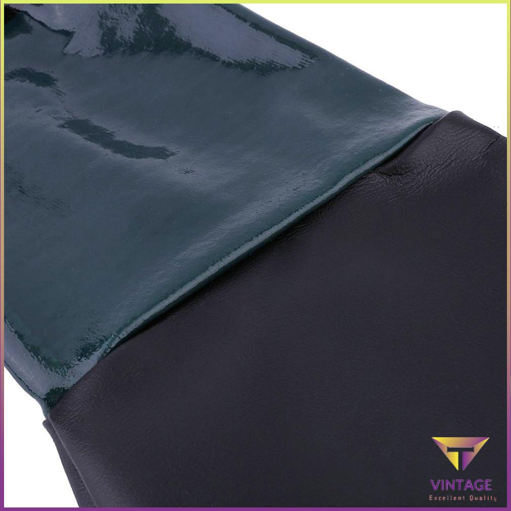 Găng tay phun cát 60Cm cho bảo hộ lao động chống trượt Sandblaster