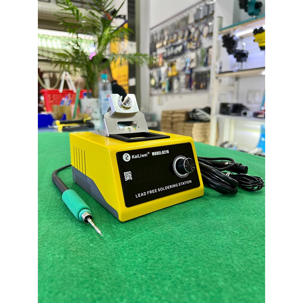 Máy hàn KaiLiWei B210