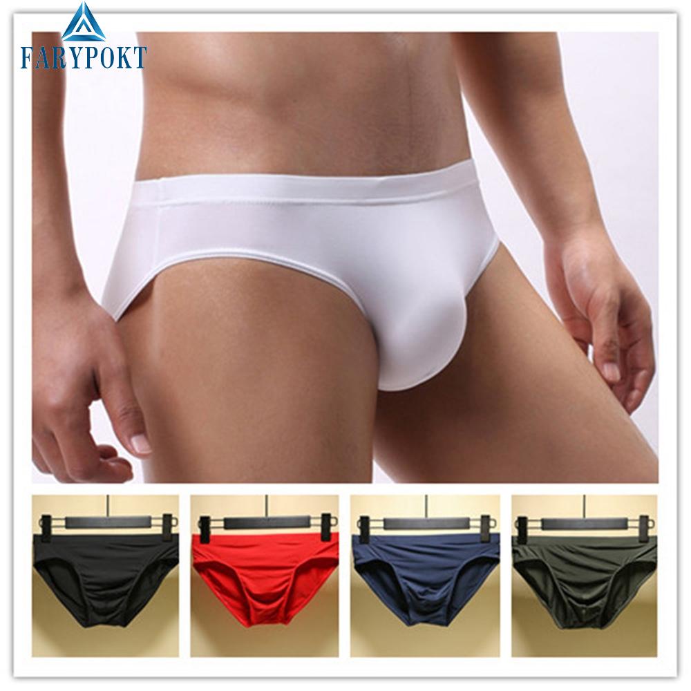 Quần Lót Thoáng Khí Thoải Mái Hợp Thời Trang