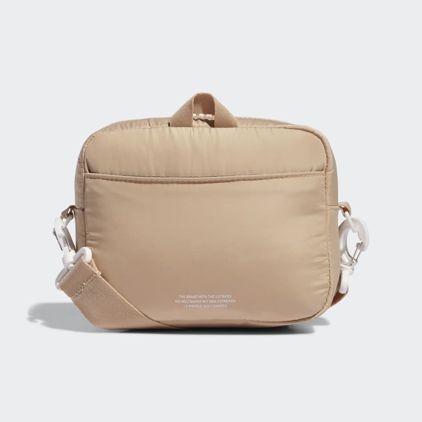 Túi đeo chéo Adidas - Chuẩn Mỹ