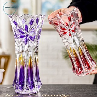 BÌNH HOA CHƯNG TẾT THẠCH BÍCH 25CM