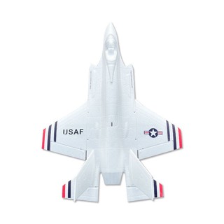 Kit máy bay điều khiển f35 sải 62cm dài 88cm epo
