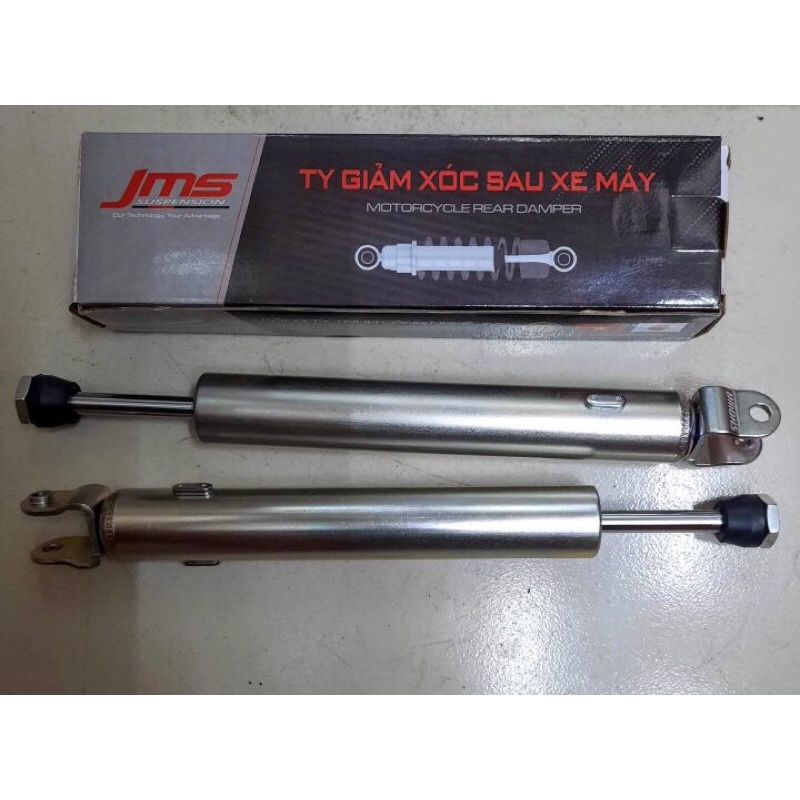 Ty giảm xóc sh mode chính hãng Jms - ty phuộc sau sh mode