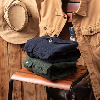 Áo Khoác Jeans 4 Màu
