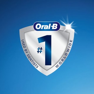 Bàn Chải Pin Oral-B Pro 100 Precision Clean
