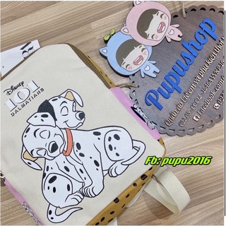 Balo 101 chú chó đốm Zr