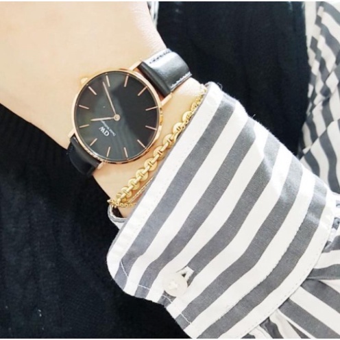. Đồng Hồ Nữ Daniel Welington Classic Petite Sheffield Rose Gold DW Chính Hãng - DanielStoreVn . | BigBuy360 - bigbuy360.vn