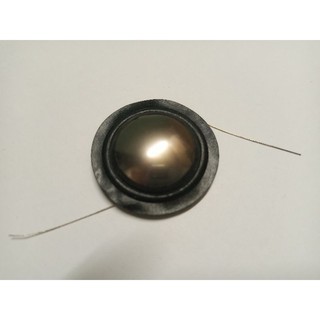 Coil loa treble dome 25,5mm các loại