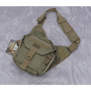 Túi đeo chéo 5.11 Tactical Push