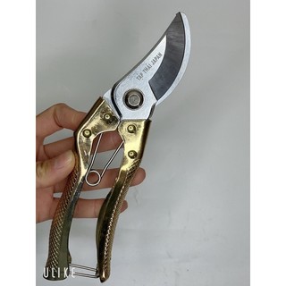 Kéo cắt cành Top tay đồng