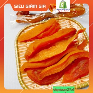 500g khoai lang dẻo nguyên củ đà lạt *loại ngon★ túi khoai mật không đường tà nung đà lạt