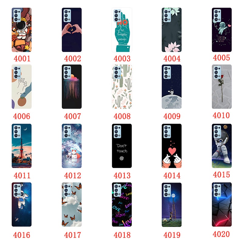 Ốp Điện Thoại TPU Dẻo Họa Tiết Hoạt Hình Dễ Thương Cho Realme 10 Pro + Realme 10Pro Plus