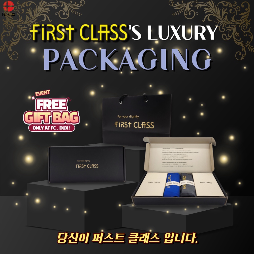 Quần lót boxer nam cao cấp, quà tặng cho nam, 1 combo 2 màu (Blue, Grey)