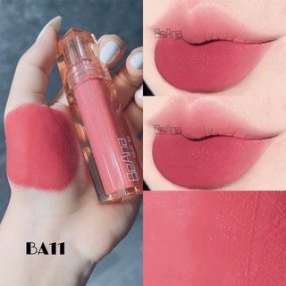 [BA11 Hồng Nâu] Son B.A Special Limited – Son Hữu Cơ Không Chì Siêu Lì – Màu Son Ngọt Ngào Tươi Sáng