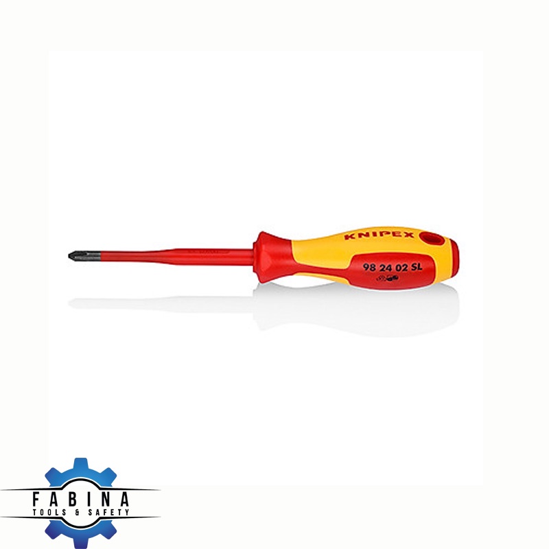 Tua vít đa năng Knipex 98 24 02 SL