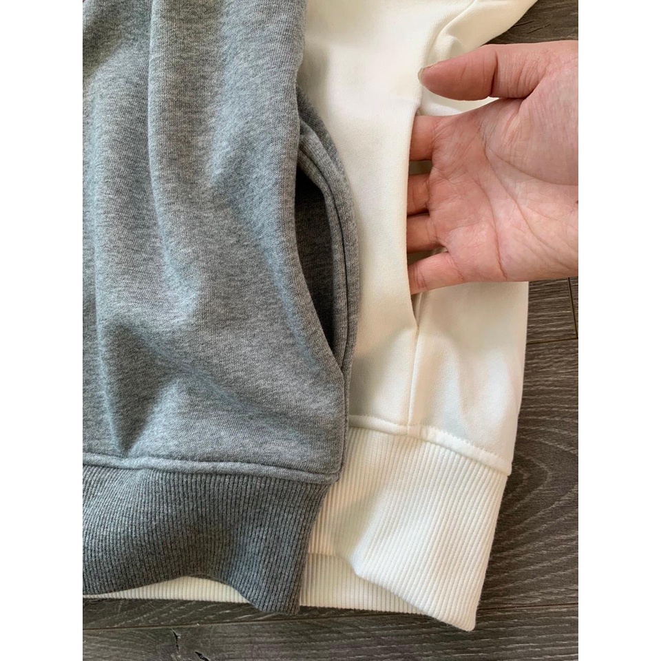 Áo Khoác Nỉ Da Cá P.u.m.a