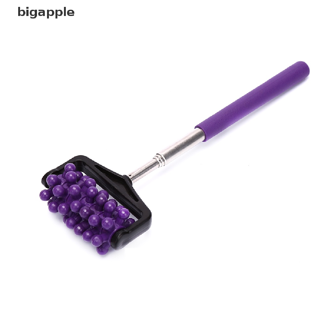 Con Lăn Mát Xa Lưng / Cánh Tay / Chân / Toàn Thân Giảm Đau Kéo Dài Được RDG