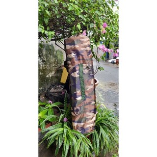 Nệm gấp du lịch,nệm văn phòng 2 người nằm