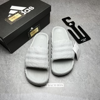 Dép adidas adilette slide 22 đúc nguyên khối - hàng full box