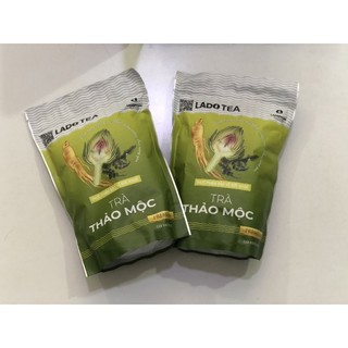 Trà thảo mộc thanh nhiệt, mát gan, đặc sản đà lạt