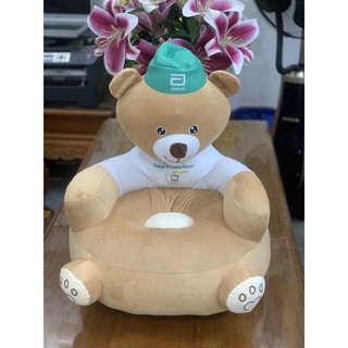ghế lười similac IQ cho bé