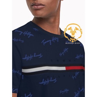 Áo thun nam Tommy Hilfiger