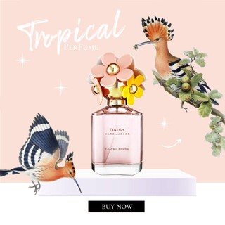 Nước hoa marc jacobs daisy fresh 5ml/10ml/20ml ®️