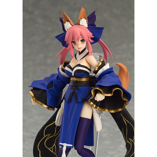 Nhân Vật Figma 304 Figma 304 Độc Đáo Sáng Tạo# Nhân Vật Tamamo Trong Fate / extra