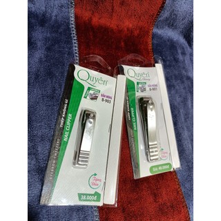 Bấm móng Quyên inox