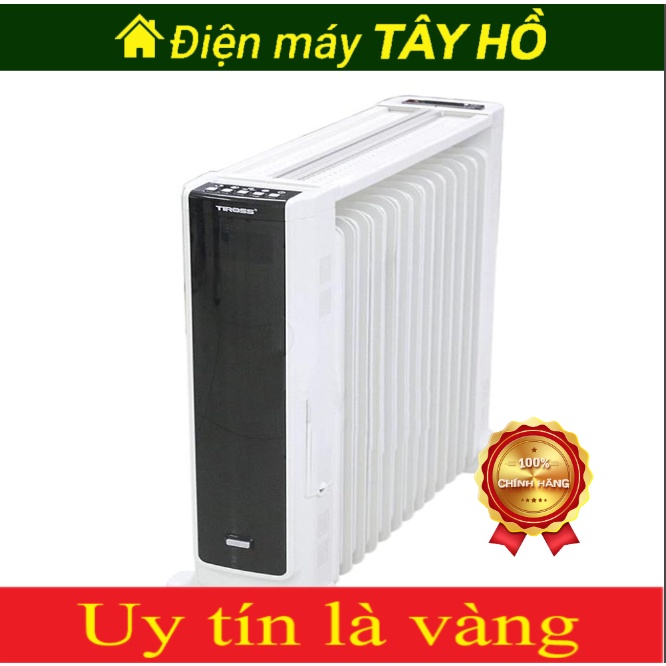 [TIROSS] Máy sưởi dầu Tiross TS9213 13 thanh / TS923 9 thanh