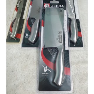 Dao Zebra Chặt Xương PRO II 7.5''- 100269