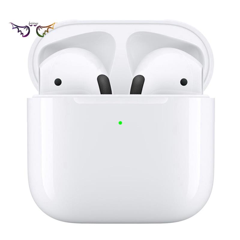 TWS Wireless Bluetooth Earphones Pro4 Sports ANC Earbuds True Wireless Earphones for Xiaomi iPhone Smartphones
