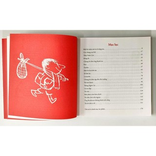 Bộ sách - Nhóc Nicolas - Bộ 5 cuốn