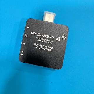 Usb test dòng sạc, kiểm tra công suất sạc, test sạc zin, sạc fake